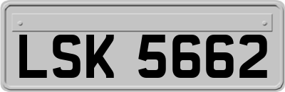 LSK5662