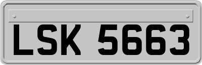 LSK5663