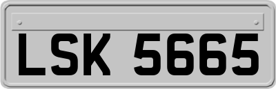 LSK5665