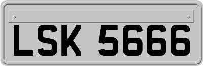 LSK5666
