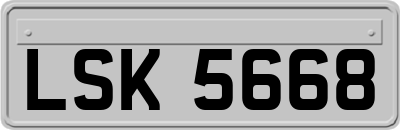 LSK5668
