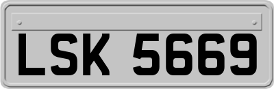 LSK5669