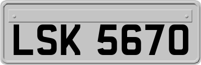 LSK5670