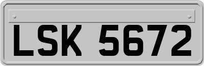 LSK5672
