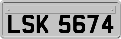 LSK5674