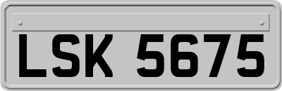 LSK5675