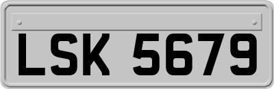 LSK5679
