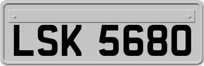 LSK5680