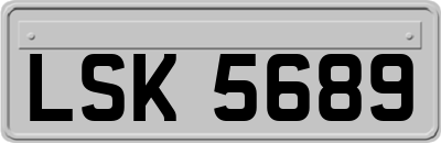 LSK5689