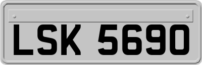 LSK5690