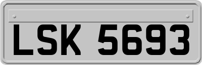 LSK5693