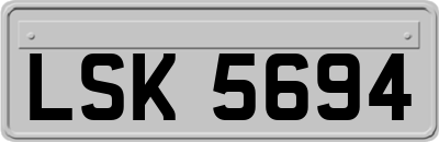 LSK5694