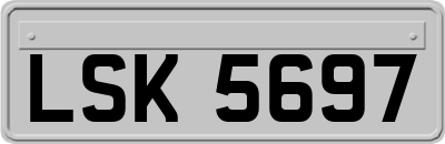 LSK5697