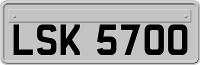 LSK5700