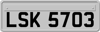 LSK5703