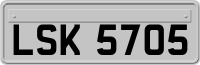 LSK5705