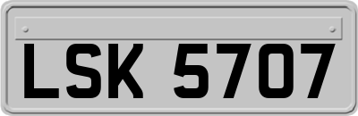 LSK5707