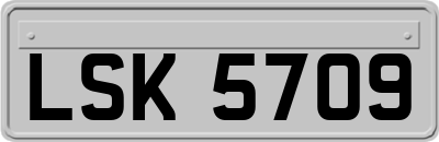 LSK5709
