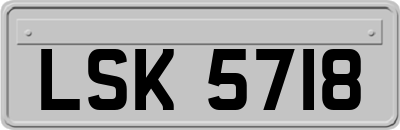 LSK5718
