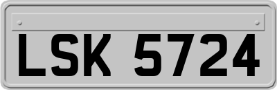 LSK5724