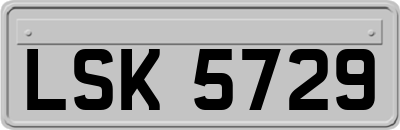 LSK5729