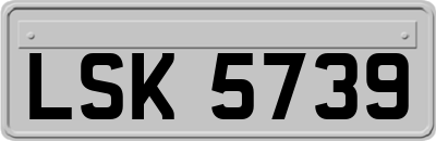 LSK5739