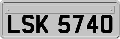 LSK5740