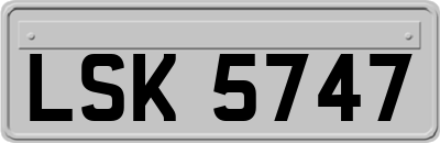 LSK5747