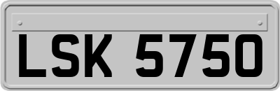 LSK5750