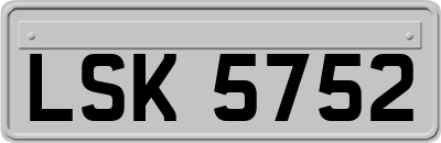 LSK5752