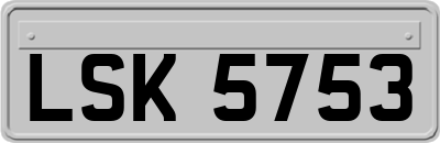 LSK5753