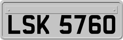 LSK5760