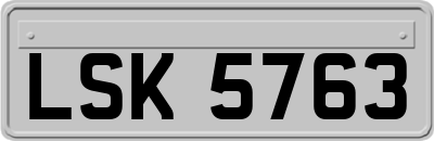 LSK5763
