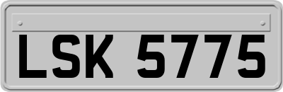 LSK5775