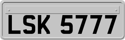 LSK5777