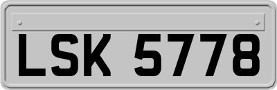 LSK5778
