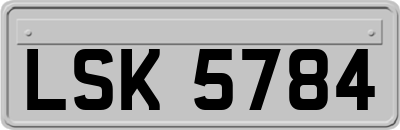 LSK5784