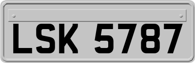 LSK5787