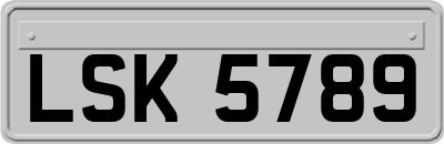 LSK5789