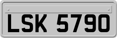 LSK5790