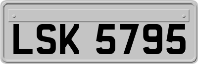 LSK5795