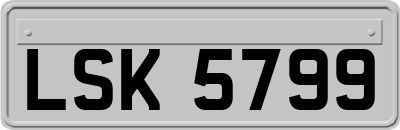 LSK5799