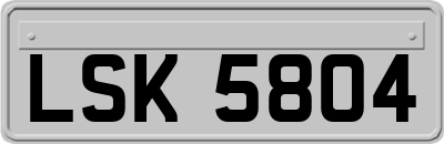 LSK5804
