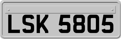 LSK5805