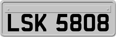 LSK5808