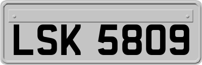 LSK5809
