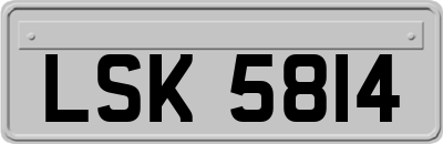 LSK5814