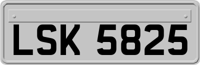 LSK5825