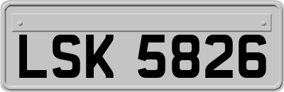 LSK5826