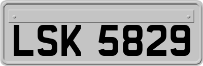 LSK5829